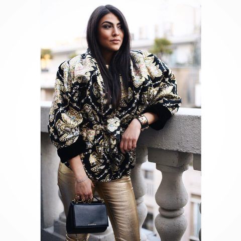 Giulia Salemi