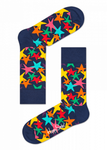 Calzini stelle 9 €