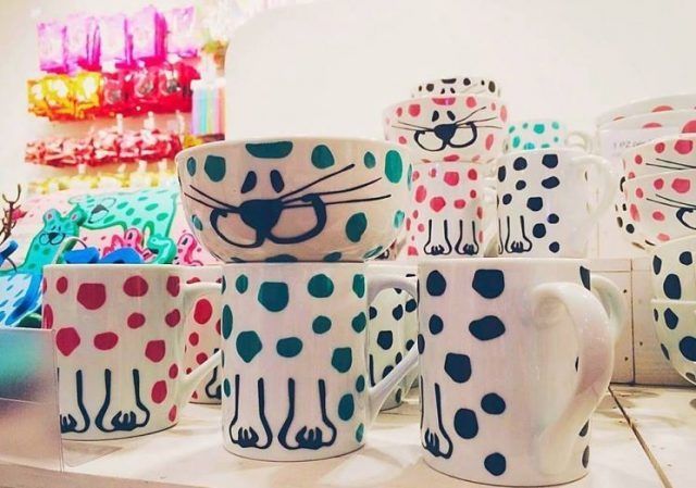 Tazze simpaticissime a meno di 10 euro