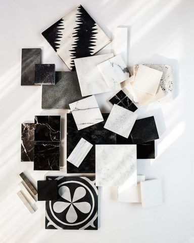 Bianco e nero