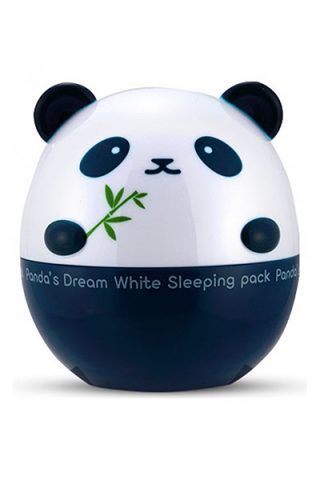 Panda's Dream White Sleeping Pack di Tonymoly (14,90 €)