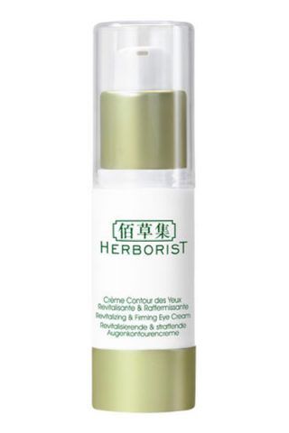 Crema Contorno Occhi Rivitalizzante e Rassodante di Herborist (42 €)