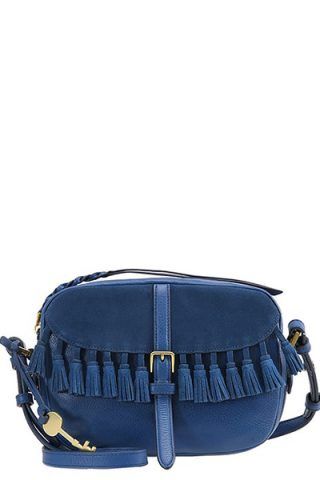 Borsa a tracolla di Fossil (150 €)