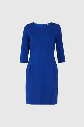 Abito in jersey di Marella (80,90 €)