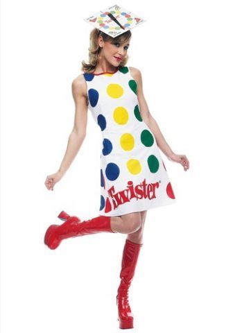 Twister