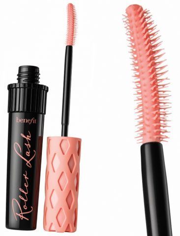 Roller lash Benefit - un bigodino per mettere in piega le nostre ciglia? Esiste ed è roller lash!Incurvante, allungante, regala l'effetto di un piega ciglia!