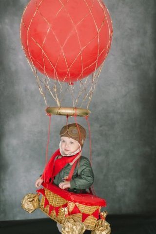 Mongolfiera