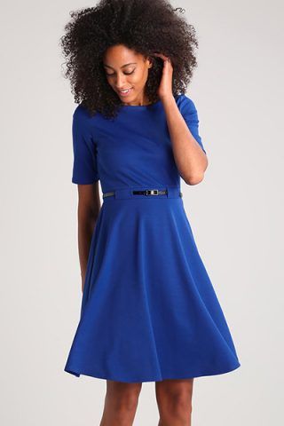 Abito di Wallis (disponibile su Zalando - 49 €)