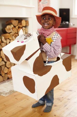 Cawboy
