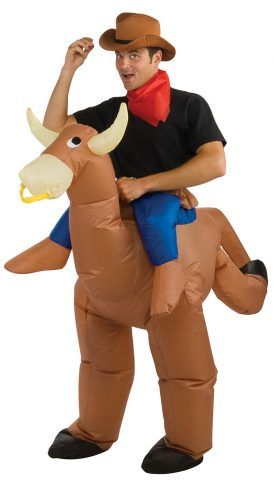 Cow boy
