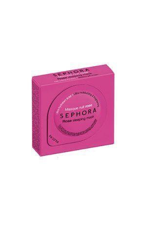 Maschera da notte di Sephora (3,90 €)