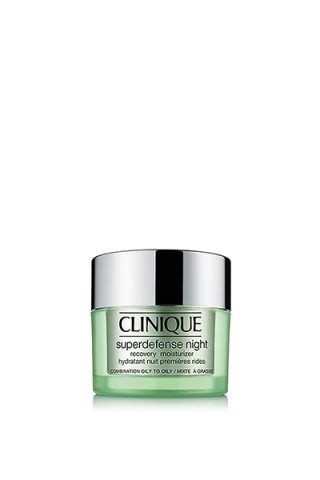 Superdefence Night di Clinique (53 €)