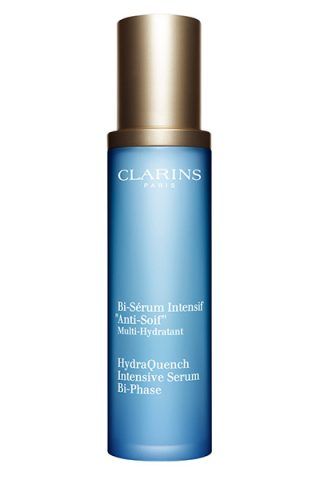 Siero Bifase Superidratante di Clarins (52,50 €)