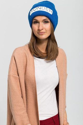Beanie di Topshop (14 €)