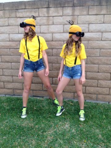 Minions