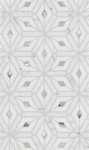 Bianco e grigio