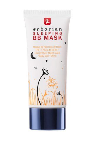 Sleeping BB Mask di Erborian (30,90 €)