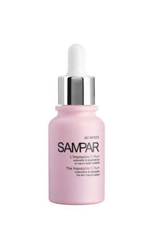 L'impossibile C-RUM - Siero antietà di Sampar (21 €)