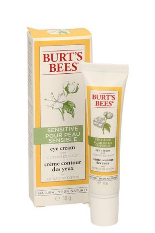 Crema contorno occhi di Burt's Bees (17,99 €)