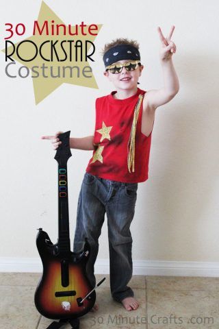 Rockstar