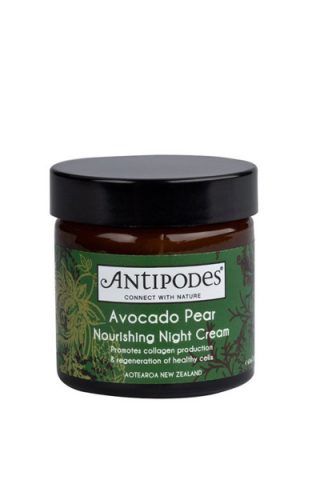 Avocado Pear - Crema notte di Antipodes (49,19 €)