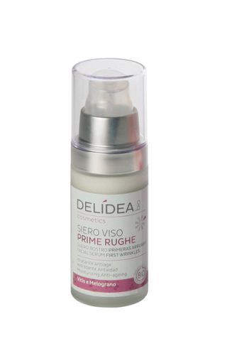 Siero Viso Vitis & Melograno Bio di Delidea (10,99 €)