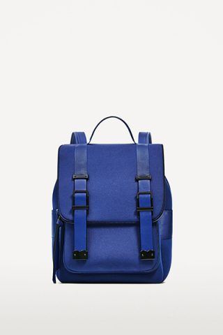 Zaino di Zara (39,95 €)