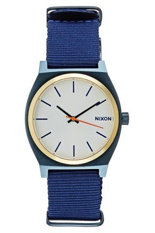 Orologio di Nixon (100 €)