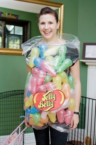 Jelly Belly