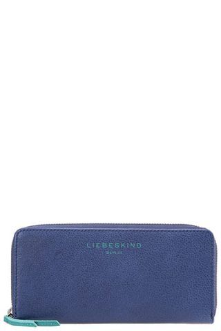 Portafoglio di Liebeskind (disponibile su Zalando - 70 €)