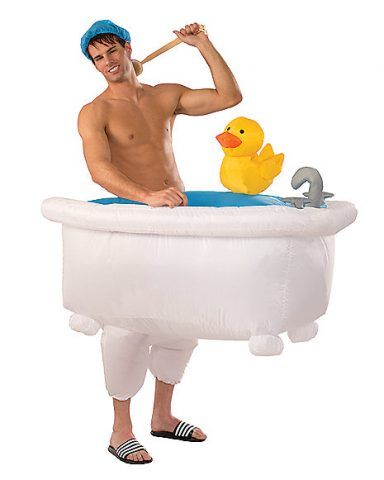 Bagno infantile