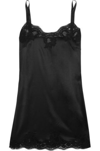 Sottoveste Dolce&Gabbana €495
