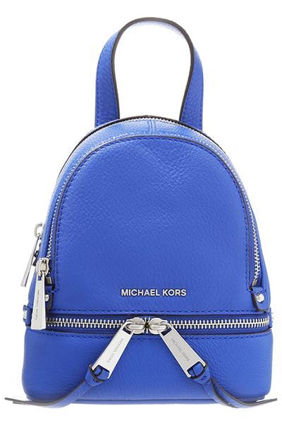 Zaino di Michael Kors (180 €)
