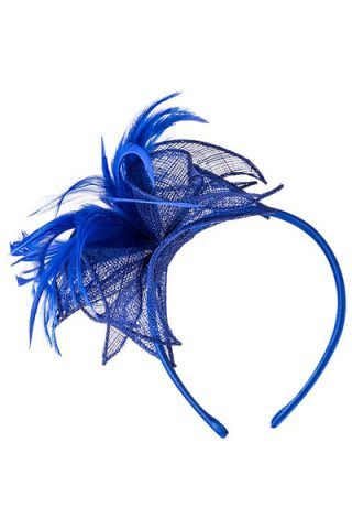Cerchietto di Mascara (18,50 €)