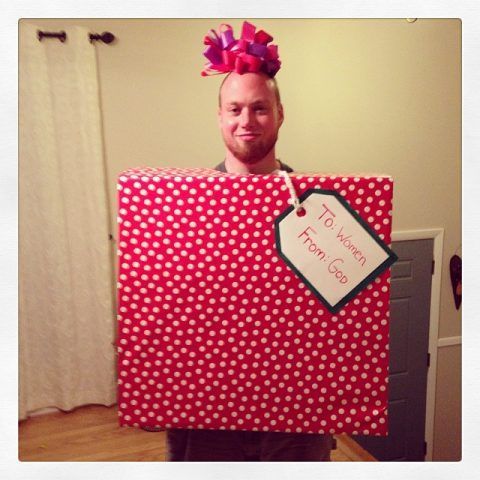 Pacco regalo