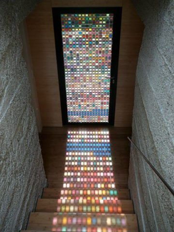 Effetto luce