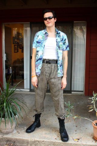 Ace Ventura