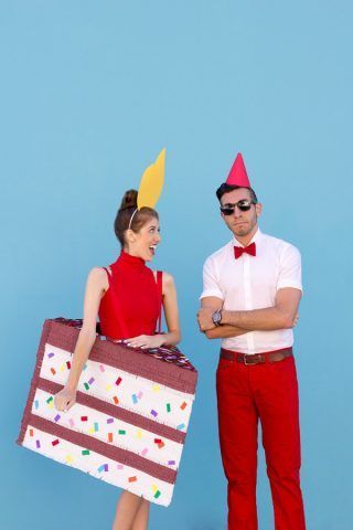 Torta di compleanno