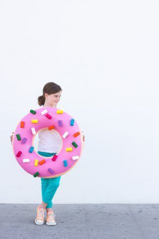 Donuts
