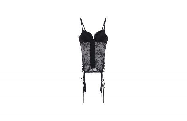 Guêpière in pizzo Intimissimi €59,90
