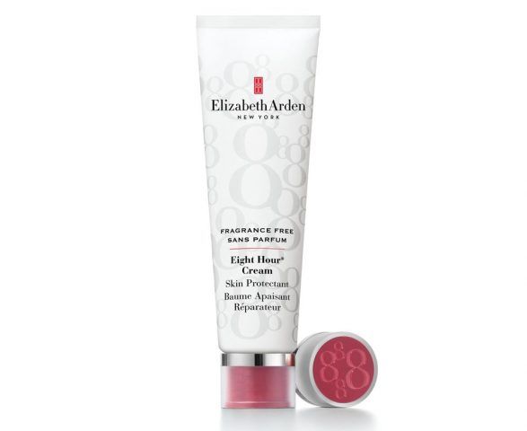 Eight our cream idratazione completa
