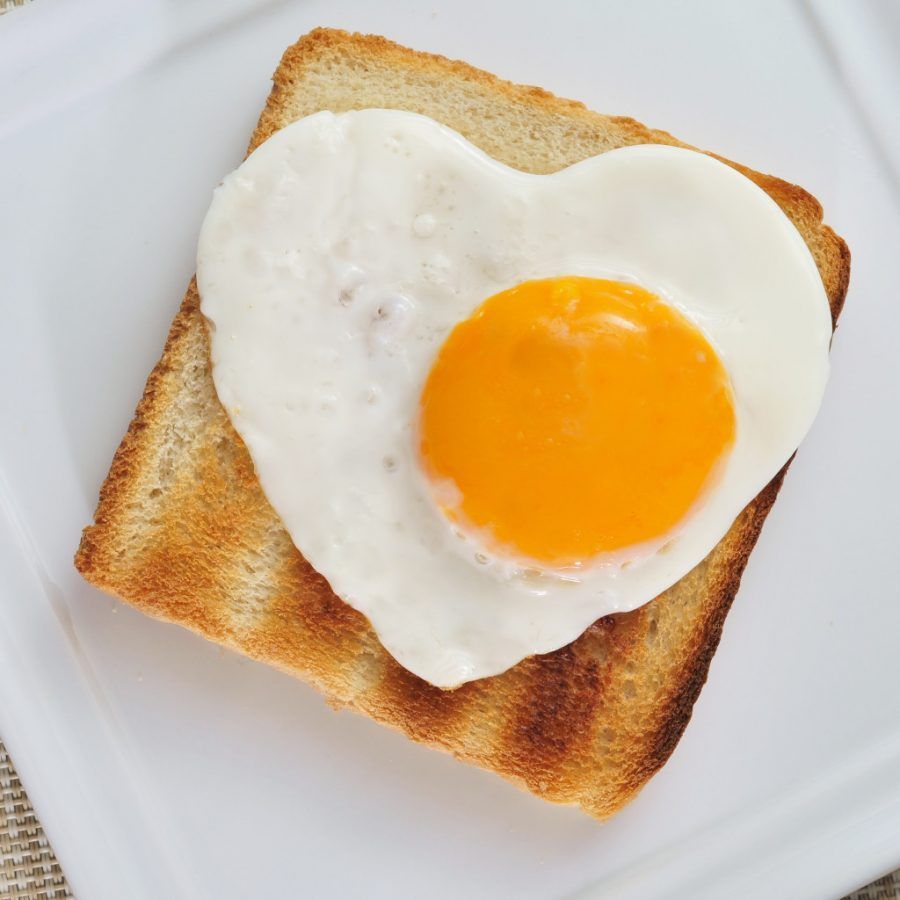 lovely toast