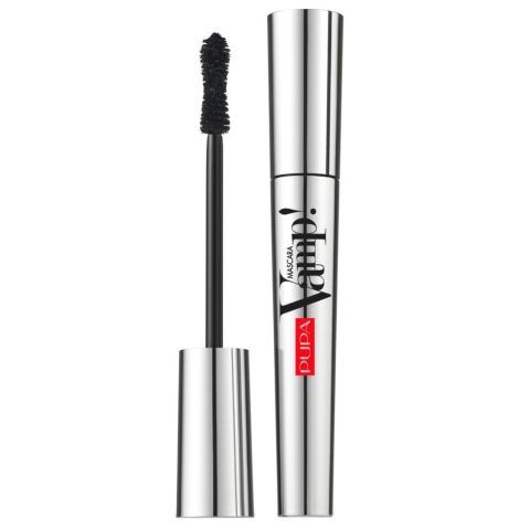 Pupa Vamp- Un must tra i mascara, ciglia smisurate in poche passate ad un prezzo contenuto.