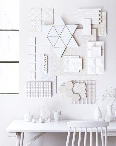 Total white