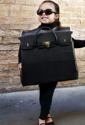Borsa Birkin