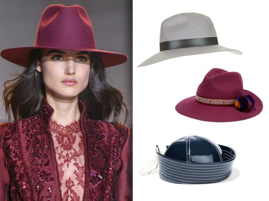 cappelloCollage