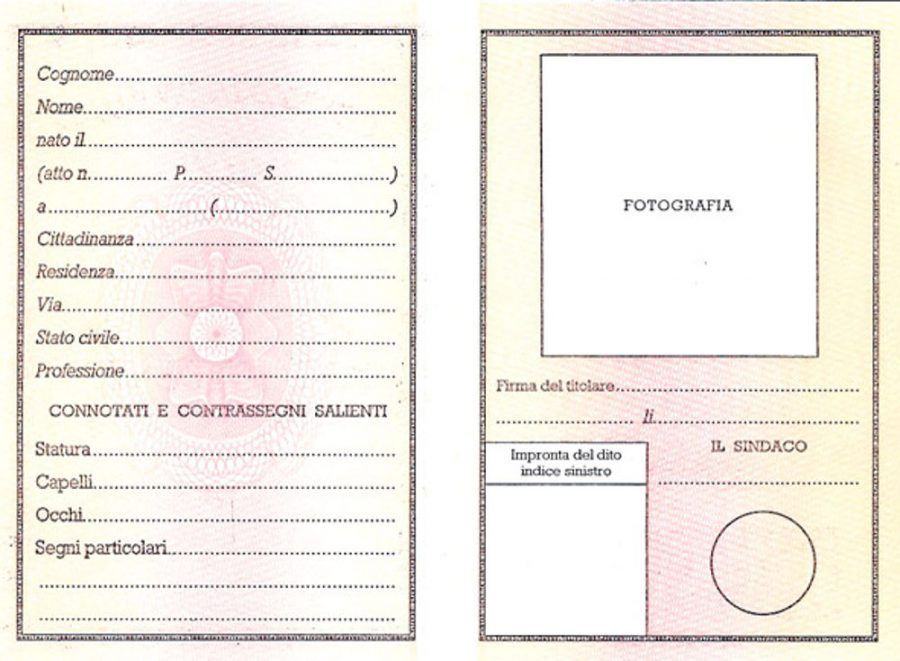 Cambiare cognome si può!