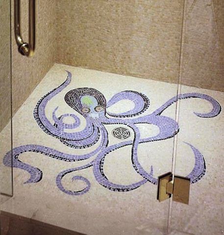 Decoro marino