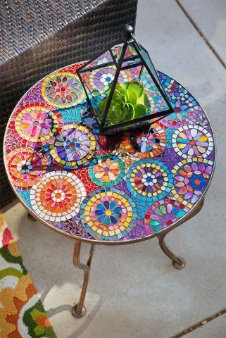 Multi color