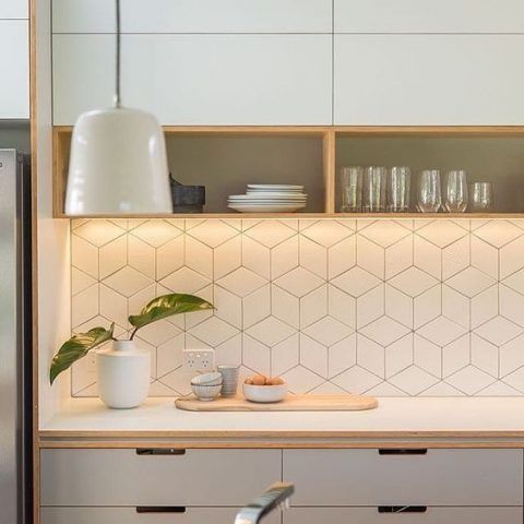Cucina moderna